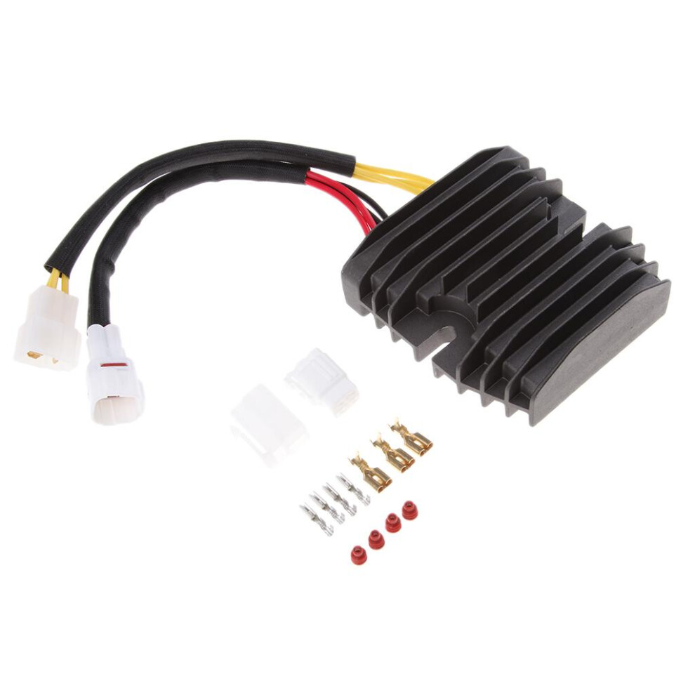 Mosfet Regulator Rectifier For For Suzuki Gsxr600 / Gsxr750 / Gsxr 100 764398376238