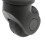 2pcs  Mute Swivel Wheels Suitcase Luggage Replacement Caster 3