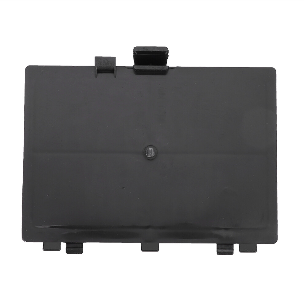Front Left Right Wheel Arch Liner Cover 4 Fiat 500, Replacement Part 71752114 Durable Construction W/ Abs Material, Protects Against Dust Mud Gravel 9139052830059