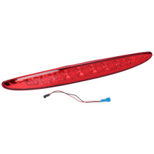 LED-remlicht met rode lens voor Mini Cooper R50/R53, hoog gemonteerd remlicht voor verbeterde zichtbaarheid, snelwerkende LED, acryl lens, plug &