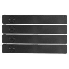 Mały Soundbar4TV z wbudowanym subwooferem, kompaktowa konstrukcja, ulepszone wrażenia dźwiękowe, bezprzewodowy streaming, wypełniający