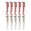 10x Knitting Hooks 48-Needle Knitting Machine Accessories Yarn Threade 1
