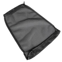Kayak Canoe Boat Package Carrier Deck Cargo Mesh Net Bungee DIY Access