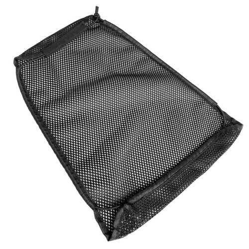 Kayak Canoe Boat Package Carrier Deck Cargo Mesh Net Bungee DIY Access