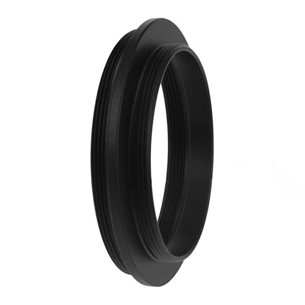 M48 To M54 M48x0.75 Male Thread To M54x0.75 Male Thread Telescope Ring Alloy 9412369515599