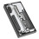 SATA Interface Adapter For PS2, High Quality Anti Jamming Capability Hard Disk Adapter With Improved Game Loading Experience, Compatible With 2TB HDD 8