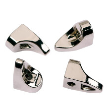 Guitar Maker Chrome Banjo Bracket Stand