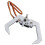 3D Printing Robotic Arm Micro Servo Motor 9G RC Mechanical Clamp 1