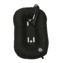 Safety Scuba Diving Donut Wing Single Tank 38lbs BCD Buoyancy Compensa