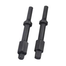 2 Pieces 32029 Pneumatic Bolts Breaker Professional Air Hammer Socket