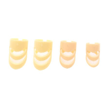 Finger Nail Acoustic Electric Classical Guitar Fingertip Picks Protect