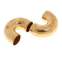 2 Pieces Change the Sound Trumpet Tuning Tube Repair Tool Replacements