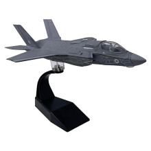 1:72 F-35 Diecast Plane Model Airplane Model Aircraft Toy Aircraft Mod