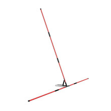 Golf Alignment Stick Holder Beginners Gift Practice Rod for Golf Cours
