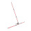 Golf Alignment Stick Holder Beginners Gift Practice Rod for Golf Cours 1