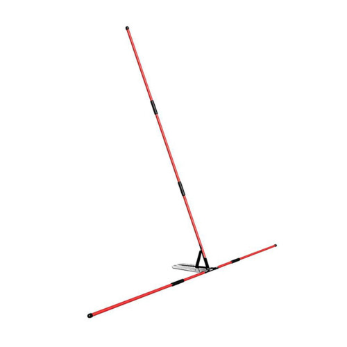 Golf Alignment Stick Holder Beginners Gift Practice Rod for Golf Cours
