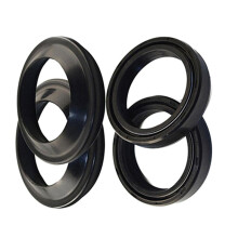 41x54x11 Motorcycle Front Fork Damper Oil Seal and Dust Seal Kit