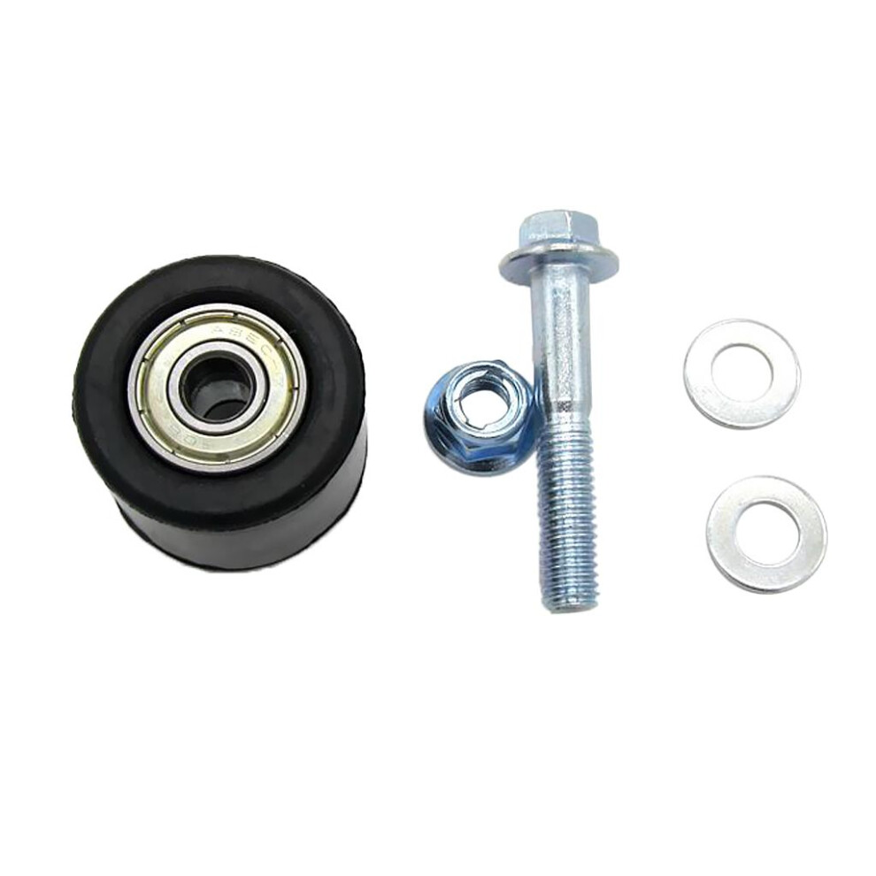 8Mm Chain Roller Tensioner Pulley Wheel Guide For Yamaha Yfz 350 Bansh 742517866662