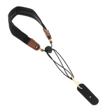 1 Piece Saxophone Oboe Clarinet Neck Strap Belt for Woodwind Instrumen
