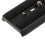 501PL Rapid Connect Sliding Dovetail Quick Release Plate 90mm for Manf 3