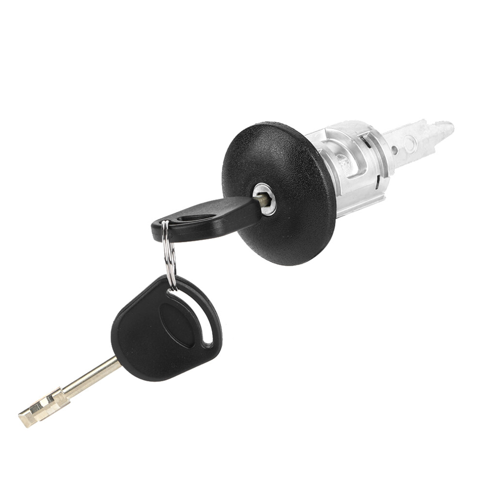 Ignition Switch Lock Cylinder W/ Keys Compatible Ford Transit Mk6 Mk7 Complete Lock Set Fuel Door Lock Cylinder Bonnet Lock Cylinder Reliable Use 9139052830738