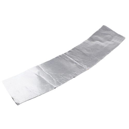 Professional Motorcycle Grade pre HeatShield ABS Fairing heatshield He