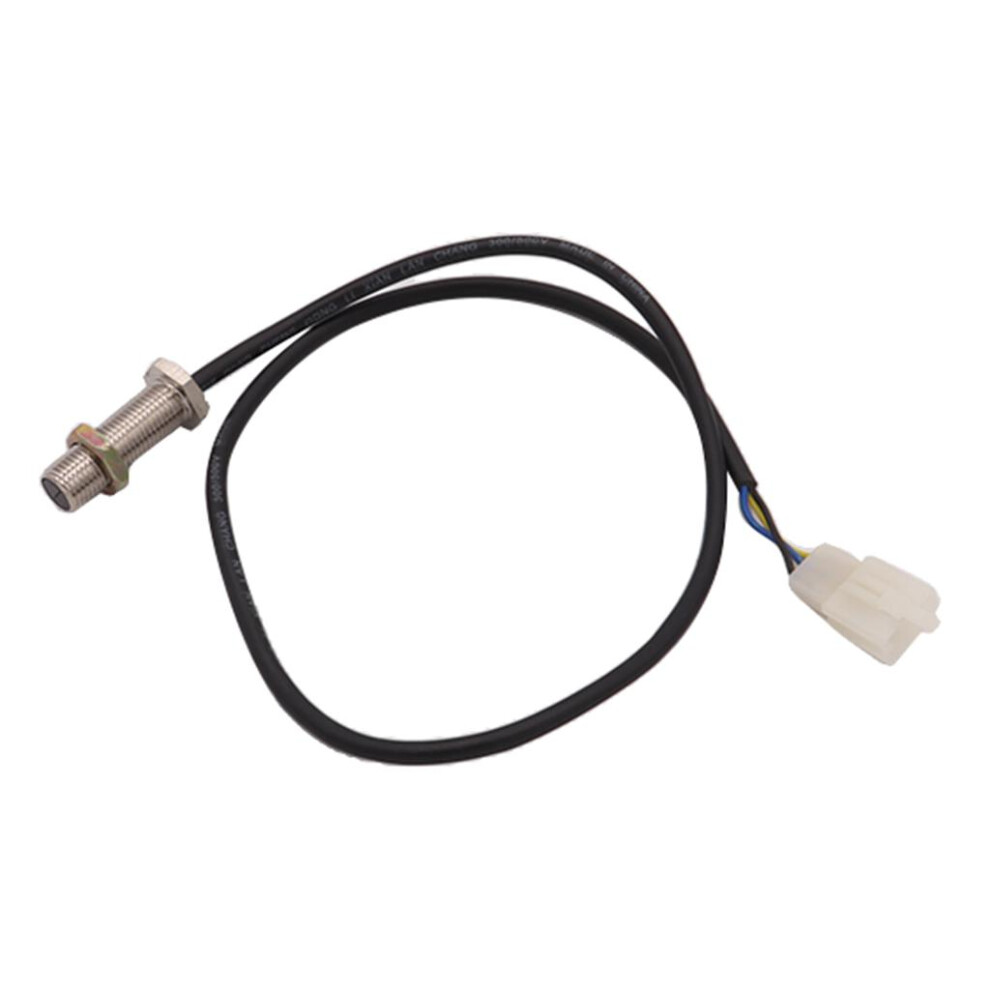 Speedometer Sensor For Atv Jinling 250Cc 300Cc Eec Jla-21B,Jla-931E,Jl 694810886147