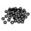 40 Pieces Skateboard Longboard Trucks Wheels Replacement Axle Nuts Har 2