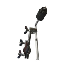 Drum Set Mounting Clamp Percussion Instrument Accessories Professional