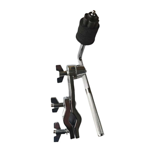 Drum Set Mounting Clamp Percussion Instrument Accessories Professional 1