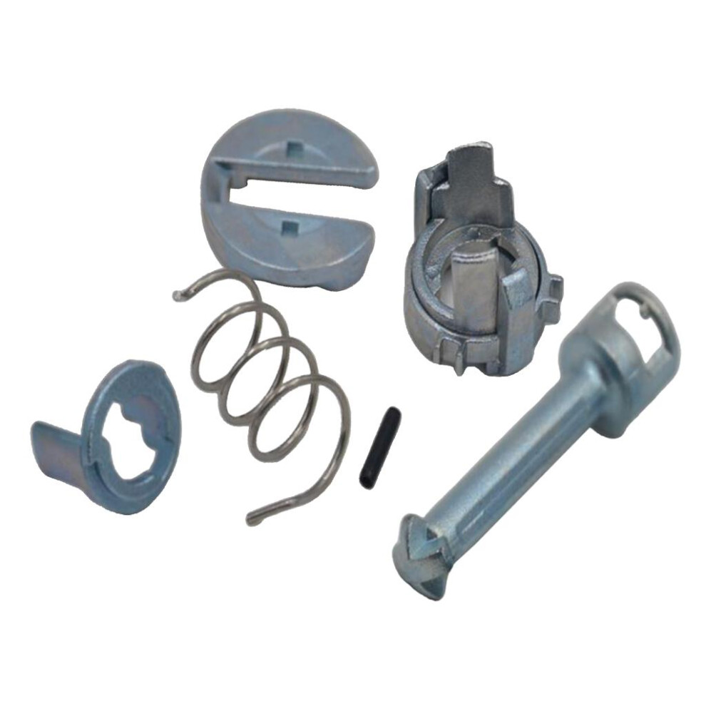 For E46 Front Door Lock Barrel Repair Kit Tool Set 1998-07 [L/R] - 704845059482