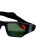 Training Strobe Glasses Reflex Dribbling Goggles for Running Softball 3