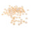 100 pcs trumpet finger buttons plastic set 1