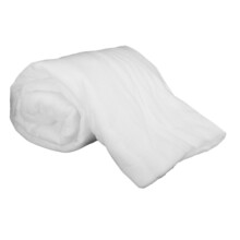 40g 59" Quilt Batting Dacron Fabric Fiber Quilts Pillow Cushion Waddin