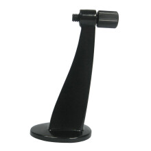 Optics Binoculars Spotting Tripod Adapter Metal Mount Holder 1/4'' Thr