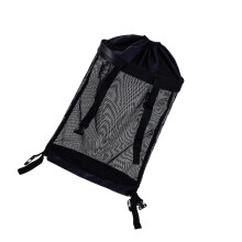 Golf Cart Organizer Golf Cart Accessories Net Bag Golf Push Cart Stora