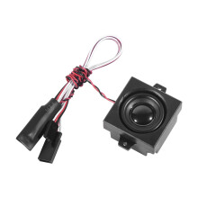 RC Car Engine Sound Simulator Parts for Construction Excavators Truck