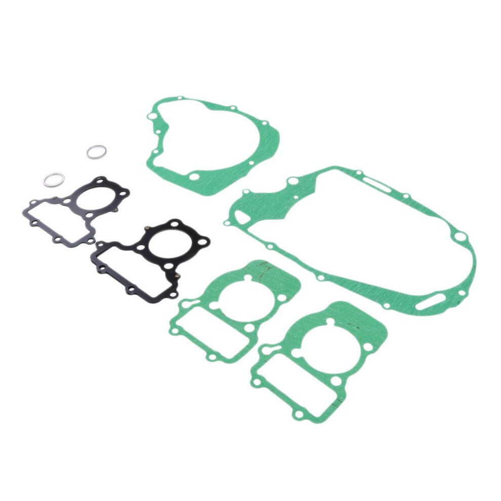 Engine Gasket Gaskets Full Set For Yamaha Vstar 250 Virago Xv250 125 1 767589003814