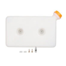 Fuel Tank Multifunction PP Portable Tank for Car Truck
