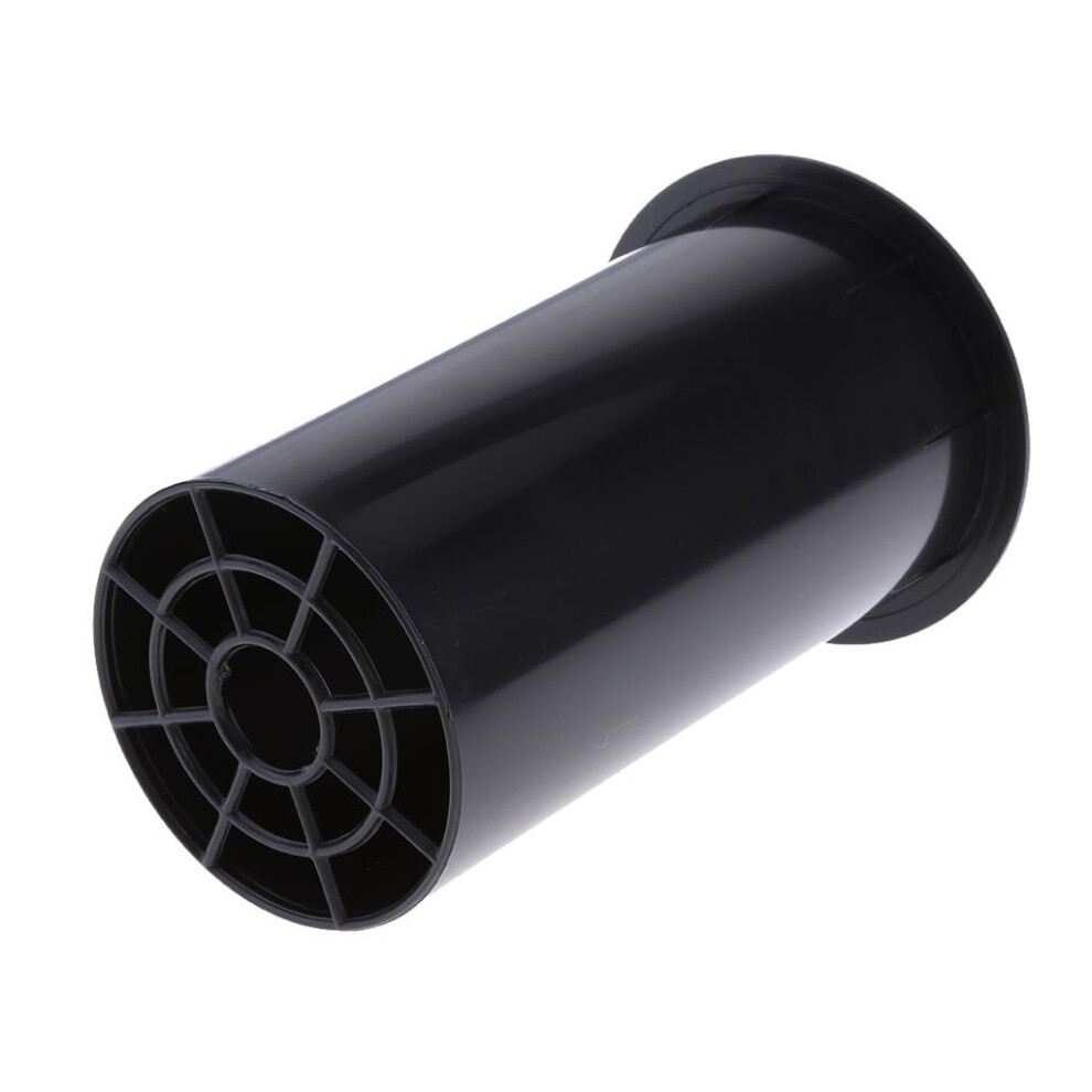 1Pc Speaker Port Tube Bass Air Tube 76Mm Loudspeaker Woofer Vent Port 635879278177