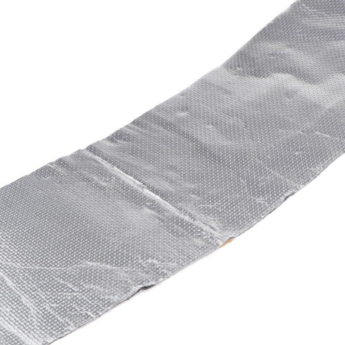 Professional Motorcycle Grade pre HeatShield ABS Fairing heatshield He 2