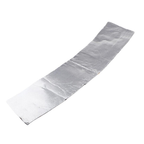 Professional Motorcycle Grade pre HeatShield ABS Fairing heatshield He 1