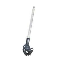 Motorcycle Flagpole Stand Flagpole Display Holder for Car Truck Boat V