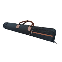 Soprano Saxophone Clarinet Case Protection Waterproof Carry Case for O