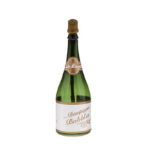 24Pcs Mini Champagne Bubbles Bottle Wedding Party Favors Reception New
