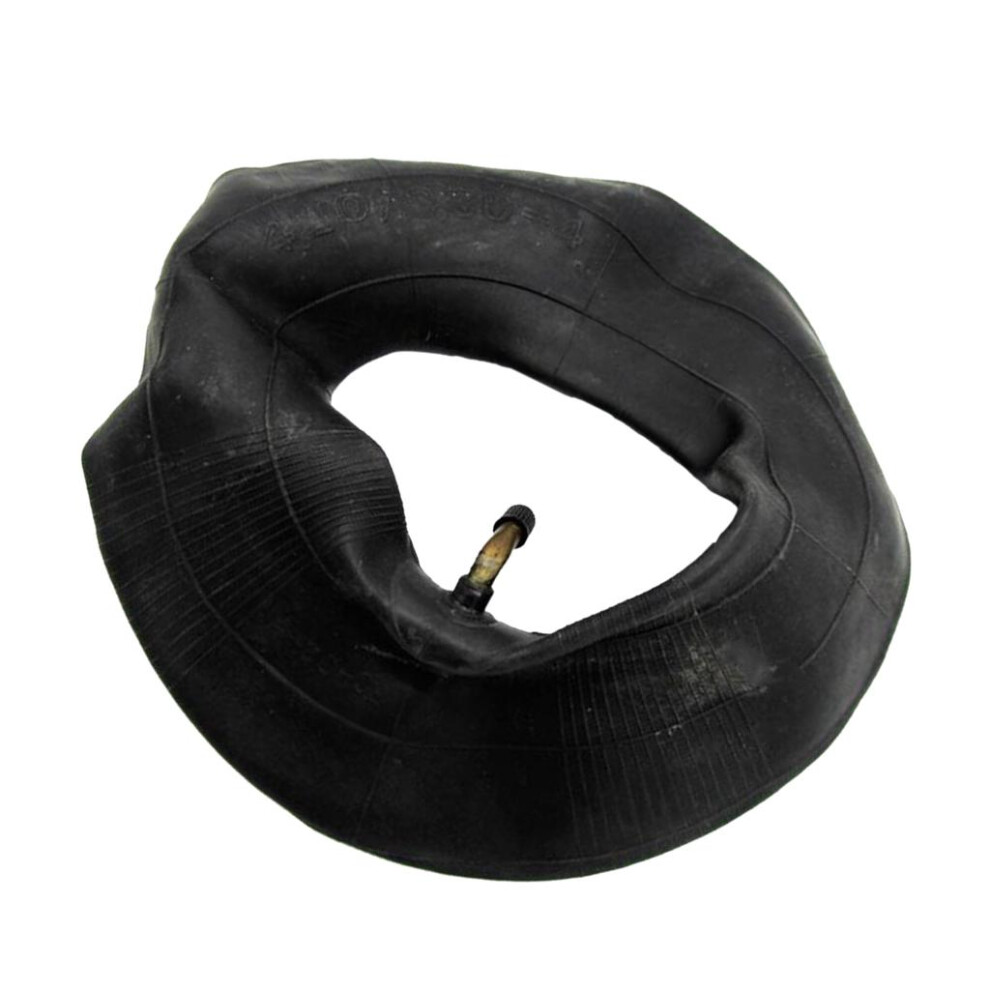 Rubber Inner Tube 3.50 / 4.10 - 4 Inch For 47Cc 49Cc Mini Quad Bike At 086801808144
