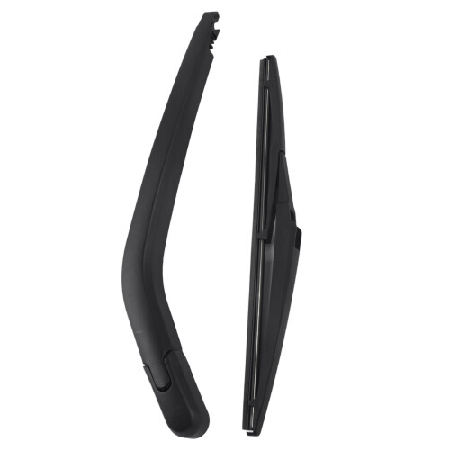 Σετ μάκτρων πίσω υαλοκαθαριστήρα 4Toyota Prius Hatchback2005-2008, Εύκολη εγκατάσταση με υψηλή