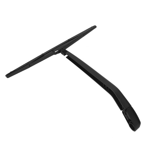 Σετ μάκτρων πίσω υαλοκαθαριστήρα 4Toyota Prius Hatchback2005-2008, Εύκολη εγκατάσταση με υψηλή 2