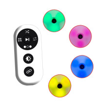 4 Pieces Reaction Training Lights Speed Agility Response Training for