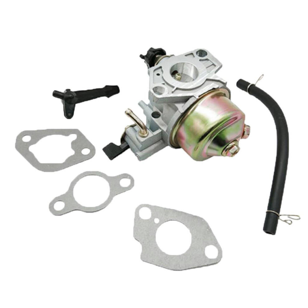 Carb Carburetor For Gaskets For Honda Gx240 Gx270 8Hp 9Hp Engines 763399616176